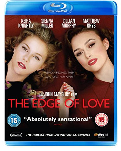 The Edge of Love [Blu-ray]