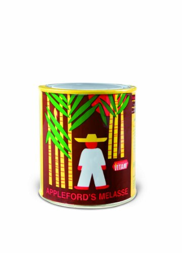 VITAM Appleford's Melasse (1 x 680 g)