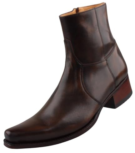 Sendra Boots Herren Stiefelette
