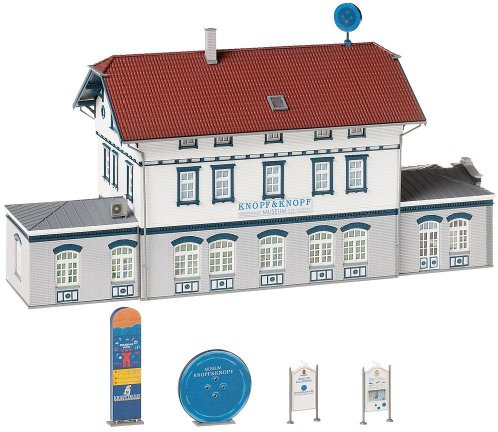 FALLER 130909 - Museum Knopf und Knopf