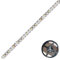 EVN Lichttechnik LED-Stripe LSTRSB2024 603501-25 5m 24V cw-ww Lichtschlauch/-Band 4037293375580