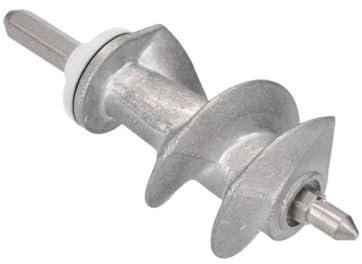 Moulinex SS-989843 - Vite senza fine per tritacarne