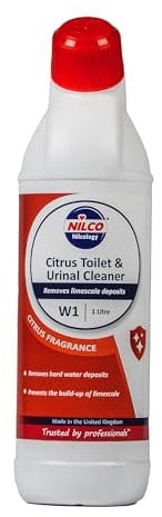 Nilco Toilet & Urinal Cleaner, 1L