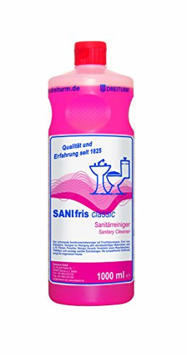 DREITURM 4367 Hochleistungsreiniger MULTINETZER, 1 L