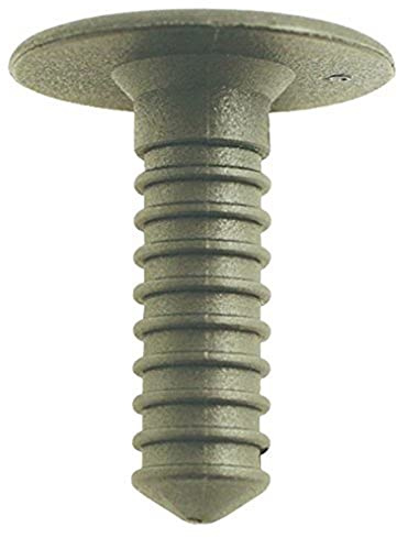 KS Tools 420.1766 Radkasten-Verbindungsclip für Mazda,10er Pack