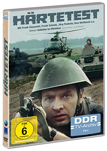 Härtetest - Operation NVA - DDR TV-Archiv