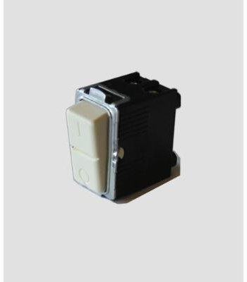 Interruttore bipolare 1 modulo 20A Venus serie magic-Cod 7913.2