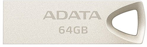 ADATA AUV210-64G-RGD USB-Stick Gold, beige
