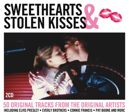 Various - Sweethearts & Stolen Kisses
