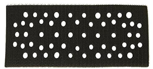 Mirka Support de protection 70x198mm 56 trous, 5 pièces, pour protéger les plateaux de ponçage auto-agrippants, 8299702011
