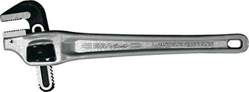Ega-Master - Egamaster - Llave aluminio pico pato 18 diámetro 2.1/2