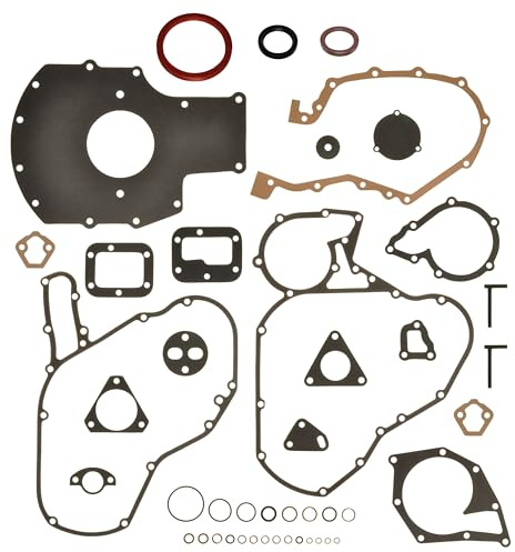 Ajusa 54052500 Gasket Set crank case