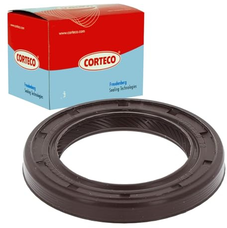Corteco 12018754B Shaft Seal, Camshaft