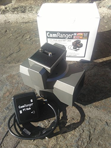 CamRanger Kit PT Hub + MP 360
