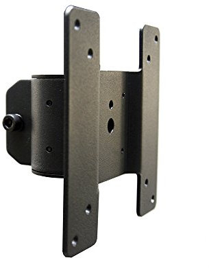 Neomounts by Newstar PCH VESA NUC/THINClient Max.10kg Schwarz