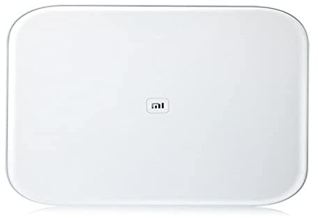 Original Xiaomi MI smart Weighting Scale XIAOMI Scale compatible with iOS and Android Devices