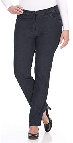 KjBrand Damen Jeans Betty Cs
