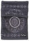 SPRIGS Unisex Handgelenktasche Banjee, Dunkelgrau, 552