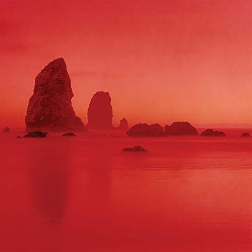 4ad/Beggars Group / Indigo