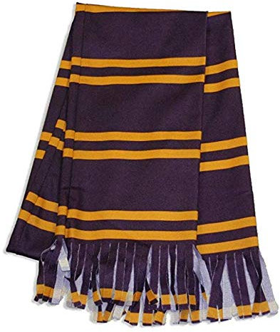 Rubie 's offiziellen Harry Potter Schal Fancy Kleid Buch Woche Kinder Kostüm für Kinder Oufit Zubehör
