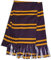 Rubie 's offiziellen Harry Potter Schal Fancy Kleid Buch Woche Kinder Kostüm für Kinder Oufit Zubehör