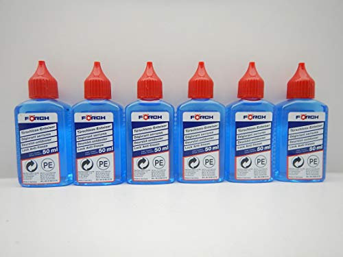 TÜRSCHLOSS Schloss TÜR ENTEISER TÜRSCHLOSSENTEISER FROSTSCHUTZ Frost EIS 50ml (6)