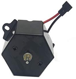 Ersatz Ofenventilator Motor für Herd Brenner Ventilator Kaminventilator Hochwertiges Ersatzteil