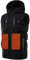 Lvming Veste Chauffante Homme Femme - Veste Chauffante Femme Gilet Chauffante Homme Femme Doudoune Chauffante Homme - Veste Doudoune Sans Manches Femme Doudounes de Randonnée Homme Gilet Chauffante