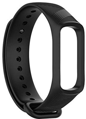 Ixkbiced Pour Samsung Galaxy Fit E - Bracelet Intelligent en Silicone Sergé R375