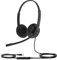 Yealink USB Headset UH34 Lite Dual Teams