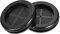 sourcing map Rubber Grommet Round Double-Sided Mount Dia 35 mm for Wire Protection 4pcs