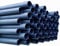 Pondlife PVC Rohr PN10, Stange 1m x Ø 50mm, Qualität aus Europa, Menge: 1 Stück Größe 1 Stück
