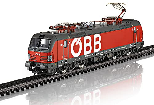 Märklin 39198 Modellbahn-E-Lok, bunt
