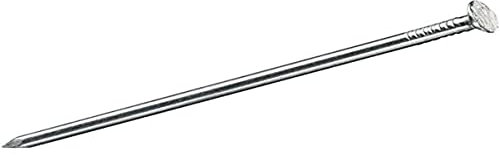 FADIX 18043 Caja S 25 uds. Clavo CP Acero 2,7X 50mm, Multicolor