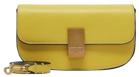 LIEBESKIND BERLIN Viktoria TM Empire Crossbody XS Hightech