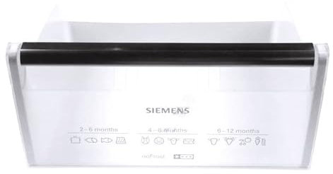 Tiroir Du Haut Bac Congelateur