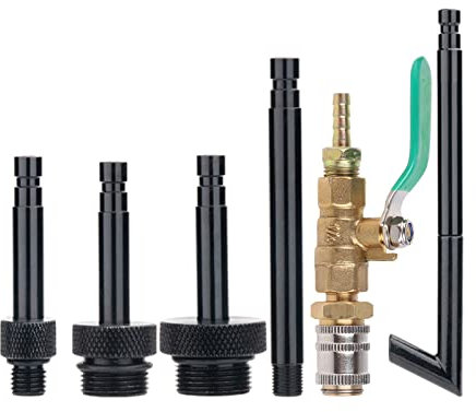 Auto Auto Getriebe Fluid Öl Füllstoff Adapter Stecker für 01J 09G 722.9 6 Pack Propan Filler Adapter Getriebeflüssigkeit Auto Auto Getriebe Fluid Öl Füllstoff Adapter Ölfüller