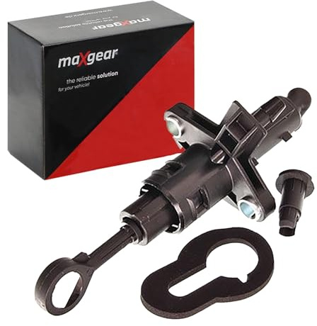 Maxgear Geberzylinder Kupplung passend für A1 Arona Ibiza Toledo