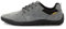 camel active Herren Sneaker mit Flexibler Laufsohle Grau, menswear-46
