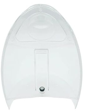 Piezas de caja de Tanque De Agua de agua for máquina de café en cápsulas Nestle for do-lce gu-sto EDG466