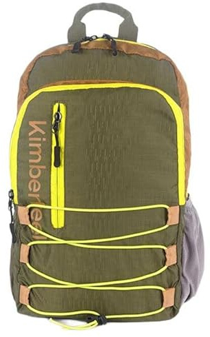 KIMBERFEEL Hill Backpack One Size