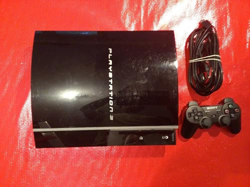 Console PlayStation 3 (40 Go) + Blu-Ray Harry Potter et l'Ordre du Phénix