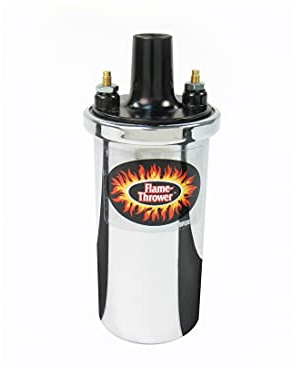 PerTronix 40001 Flame-Thrower 40.000 Volt 1,5 Ohm Spule