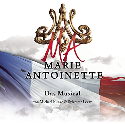 Marie Antoinette-das Musical