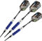 Viper Sure Grip Dartpfeile mit weicher Spitze, Unisex-Erwachsene, blau, 16 Grams