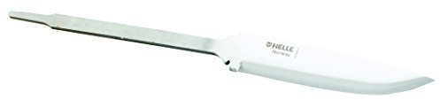 Helle Lapponia, Acciaio SANDVIK 12 C27 Coltello, Multicolore, Taglia Unica