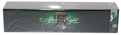 Nestle Nestle After Eight mit Minzgeschmack - 1 x 400 g