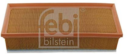 FEBI BILSTEIN 34406 Filtro aria motore Cartuccia filtro con prefiltro