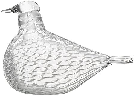 Iittala,1007641,Brids AA8by ToikkaMediator Taube 160x 110 mm
