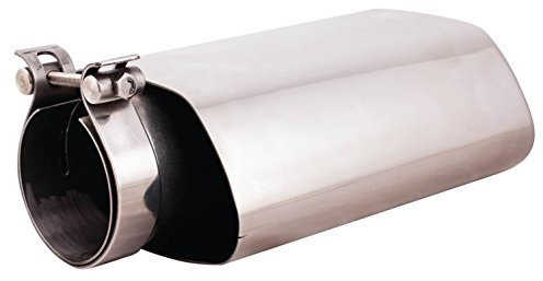 Sumex 4008OPC Auspuffblende mit Innenrohr, 55 - 65 cm / 220 cm, Gehäuse 74 x 141 cm